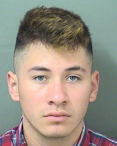  BRANDON RODRIGUEZ Photo For  BRANDON RODRIGUEZ