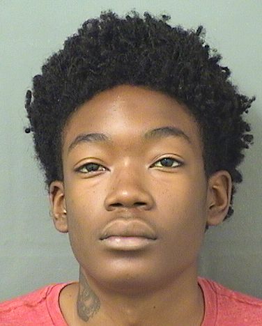  JACQUEZ CALLOWAY Results from Palm Beach County Florida for  JACQUEZ CALLOWAY