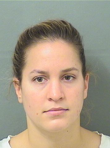  JULIA CORLEY Results from Palm Beach County Florida for  JULIA CORLEY