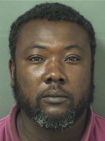  HORANE OMAR MCKAIN Photo For  HORANE OMAR MCKAIN