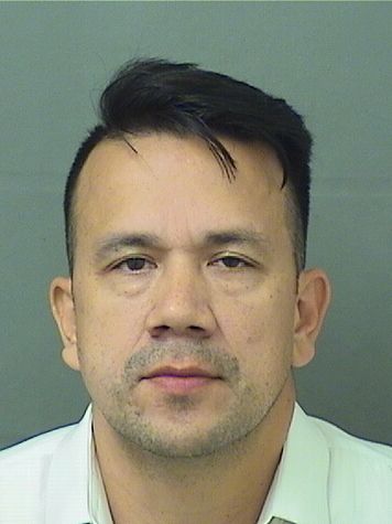  LUIS MACALUSO Results from Palm Beach County Florida for  LUIS MACALUSO