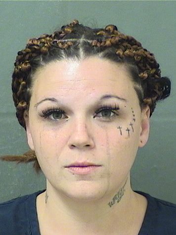  HEATHER M TRIPLETT Results from Palm Beach County Florida for  HEATHER M TRIPLETT