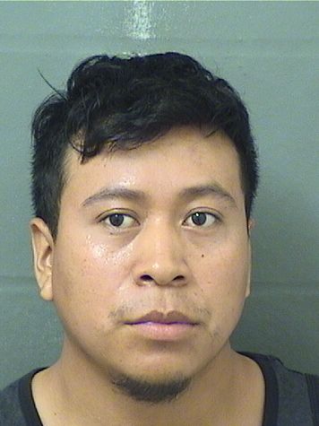  GILMER MARROQUINDIAZ Results from Palm Beach County Florida for  GILMER MARROQUINDIAZ