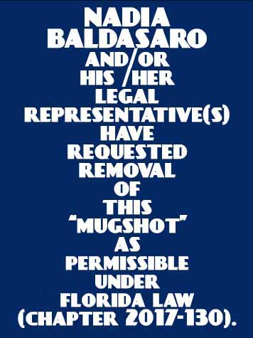 NADIA BALDASARO Photos For  NADIA BALDASARO  NADIA BALDASARO Photo For  NADIA BALDASARO