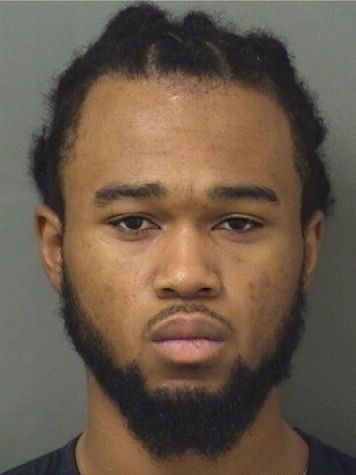  MALIK N HYLTON Photo For  MALIK N HYLTON