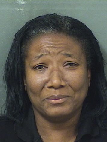  JOHANE TILLERY Results from Palm Beach County Florida for  JOHANE TILLERY