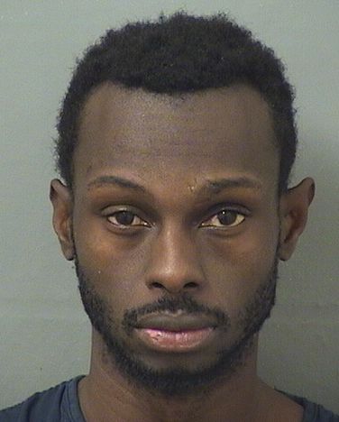  GLENROY CLARKE Photo For  GLENROY CLARKE