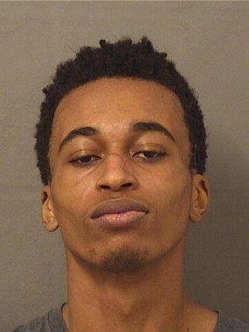  DEXTER K WILSON Results from Palm Beach County Florida for  DEXTER K WILSON