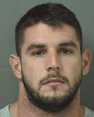  DUSTIN WILLIAM GOSS Photo