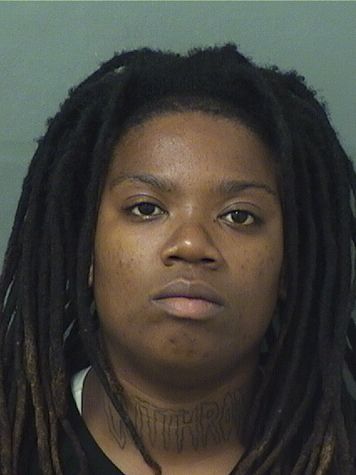  KRYSTINA SHANICE SEARS Photo For  KRYSTINA SHANICE SEARS