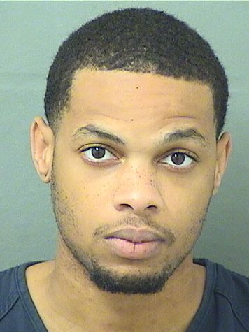  VINCENT ANTONIO MOSLEY Results from Palm Beach County Florida for  VINCENT ANTONIO MOSLEY