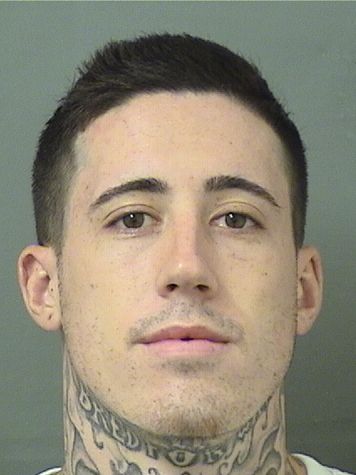  WADE S WILSON Results from Palm Beach County Florida for  WADE S WILSON