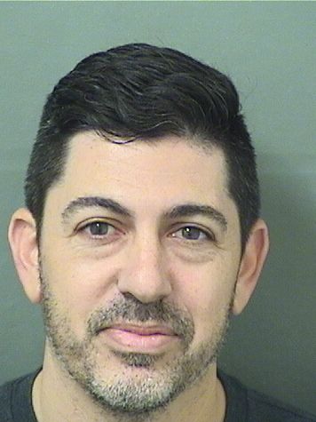  ADAM SCOTT POTASH Photo For  ADAM SCOTT POTASH