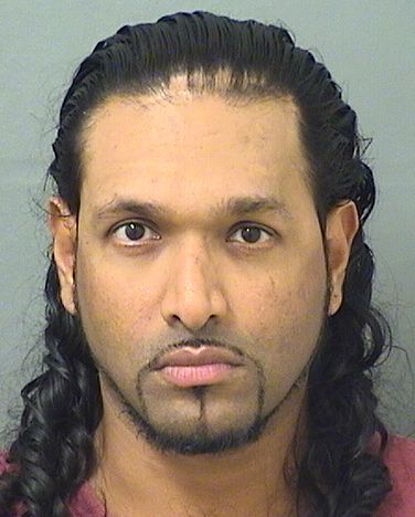  HARESH HEMANT SHUKLA Results from Palm Beach County Florida for  HARESH HEMANT SHUKLA