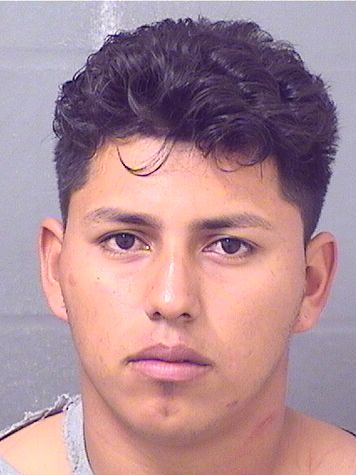  EZEQUIEL ALBERTO HERNANDEZMEDRANO Photo For  EZEQUIEL ALBERTO HERNANDEZMEDRANO