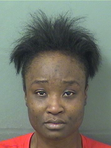  NANCIE GEORGETTECILE DUMESLE Photo For  NANCIE GEORGETTECILE DUMESLE