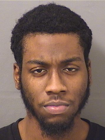  CORCEL JAMARI CARTER Photo For  CORCEL JAMARI CARTER