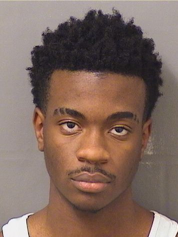  RAPHAEL ORILEY WOLFE Photo For  RAPHAEL ORILEY WOLFE