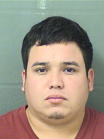  JOSE FRANCISCO GUTIERREZ Results from Palm Beach County Florida for  JOSE FRANCISCO GUTIERREZ
