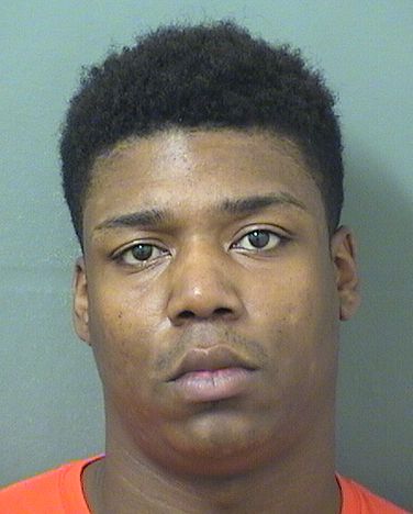  RAMI LIEDNI SHAW Results from Palm Beach County Florida for  RAMI LIEDNI SHAW