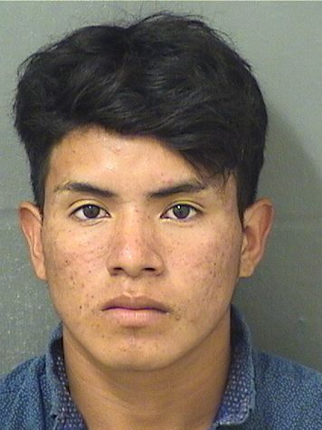  DELMAR TOMASJUAREZ Photo For  DELMAR TOMASJUAREZ