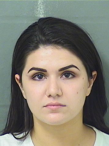  BROOKE NICOLE VICKER Results from Palm Beach County Florida for  BROOKE NICOLE VICKER