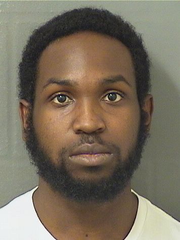  TIMOTHY JERONE WRIGHT Photo