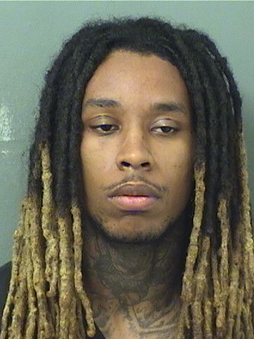  KEON SMITH Photo For  KEON SMITH