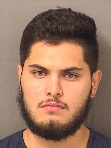  JUAN DEDIOS RODRIGUEZ Photo