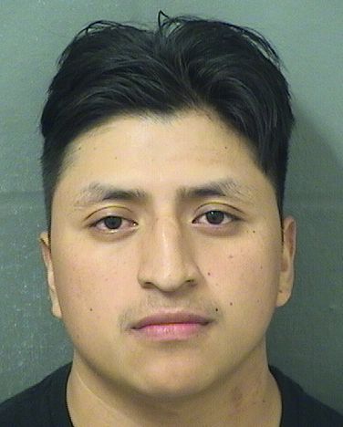  OBIDIO WALDEMAR GONZALEZ Photo