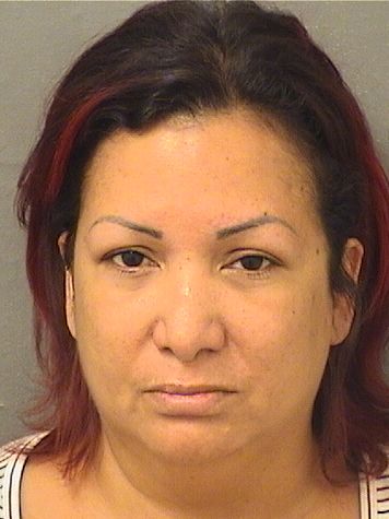  YNGRELIS DELVALLE RIVASDESANCHEZ Photo