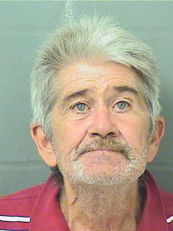  MICHAEL LEE ROBEY Photo