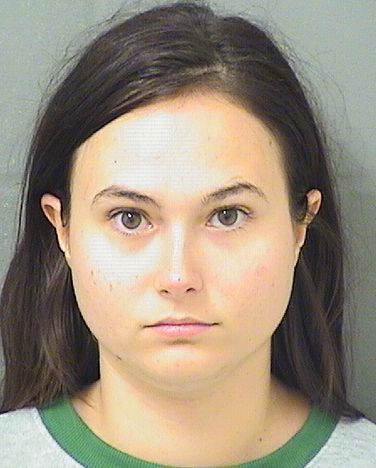  SHAYNA SARAE SEWARD Photo