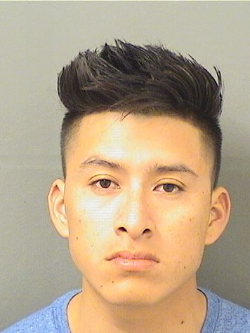  WALTER BALDERRAMA GASPARLEON Photo