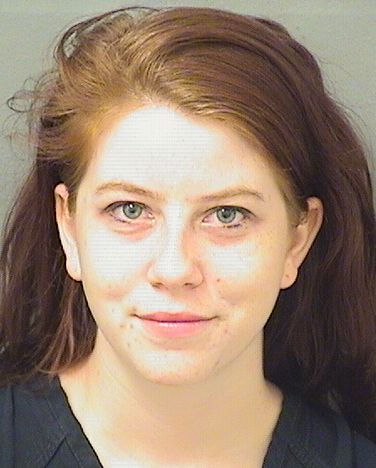  REBECCA DANIELLE PLATT Photo For  REBECCA DANIELLE PLATT