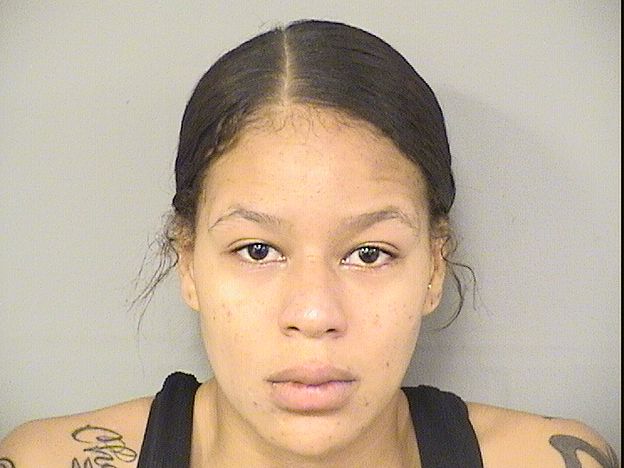  DEXSHA SHATORIA GIBSON Photo