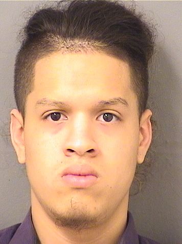  JONATHAN ALONSO ARENAS Photo