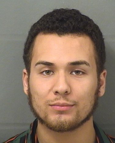  JOSEPH MELVIN ALMANZAR Photo For  JOSEPH MELVIN ALMANZAR