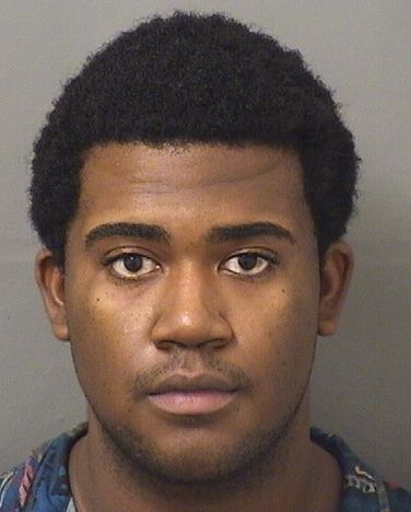  ALONZO  Jr BENJAMIN Photo