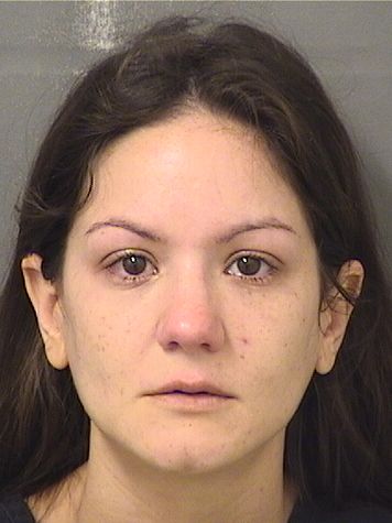  GENNA ALICIA AARONSON Photo