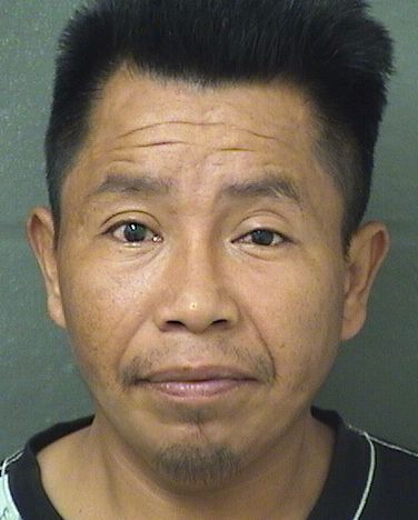  LORENZO RAMIREZJUAN Results from Palm Beach County Florida for  LORENZO RAMIREZJUAN