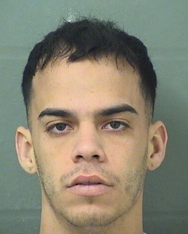  CARLOS JAVIER OLIVIERISUAREZ Photo