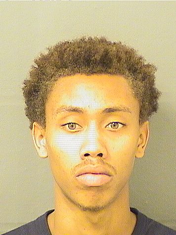  CHRISTIAN ALEXANDER RIVAS Photo