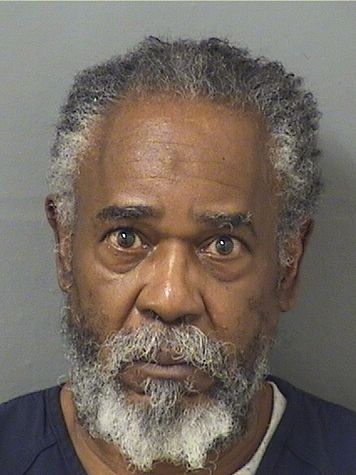  LARRY CUNNINGHAM Photo