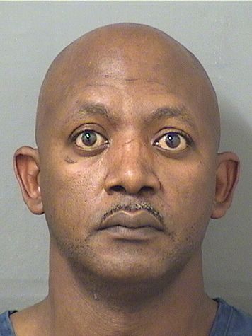  BEVON TOUSSAINT Results from Palm Beach County Florida for  BEVON TOUSSAINT