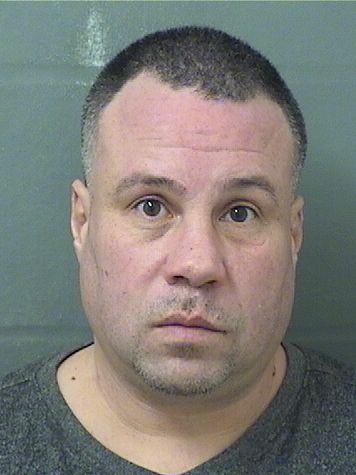  MICHAEL ADRIEN KERCADO Photo