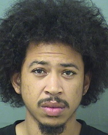  WONDELL DELATEJERA Photo