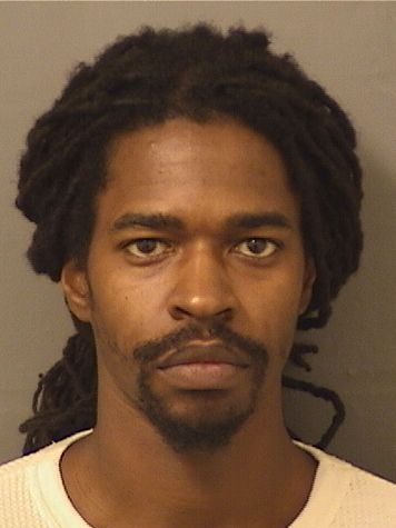  ANDRIX KELVON JOHNSON Photo