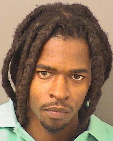  ANDRIX KELVON JOHNSON Photo