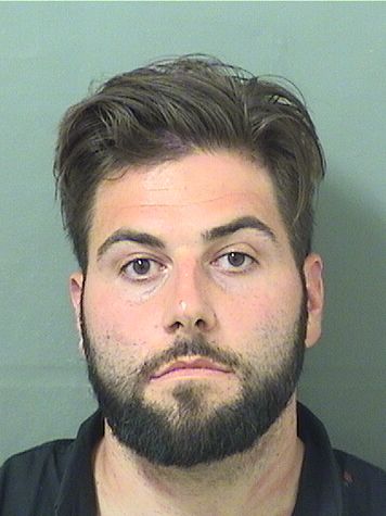  CONRAD  Jr MINARDI Photo